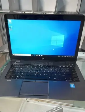 New Laptop HP ZBook 14 8GB Intel Core I7 HDD 1T