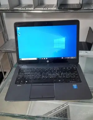 New Laptop HP ZBook 14 8GB Intel Core I7 HDD 1T
