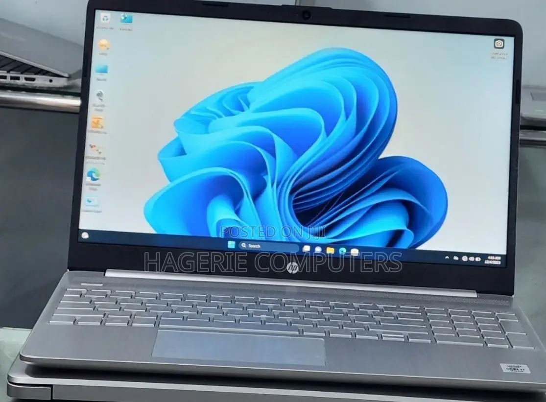 New Laptop HP Stream Notebook 8GB Intel Core i7 SSD 512GB