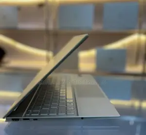 Photo - New Laptop HP Pavilion 15 16GB AMD Ryzen 7 SSD 512GB