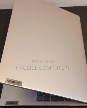 New Laptop Lenovo ThinkPad Yoga 8GB Intel Core I3 SSD 256GB