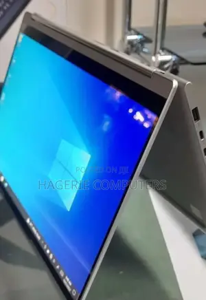 New Laptop Lenovo Yoga 700 16GB Intel Core I7 SSD 512GB