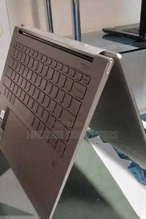 New Laptop Lenovo Yoga 700 16GB Intel Core I7 SSD 512GB
