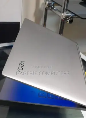 New Laptop Lenovo Yoga 700 16GB Intel Core I7 SSD 512GB
