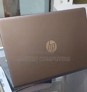 New Laptop HP Pavilion 15t 8GB Intel Core I7 HDD+SSD 1T