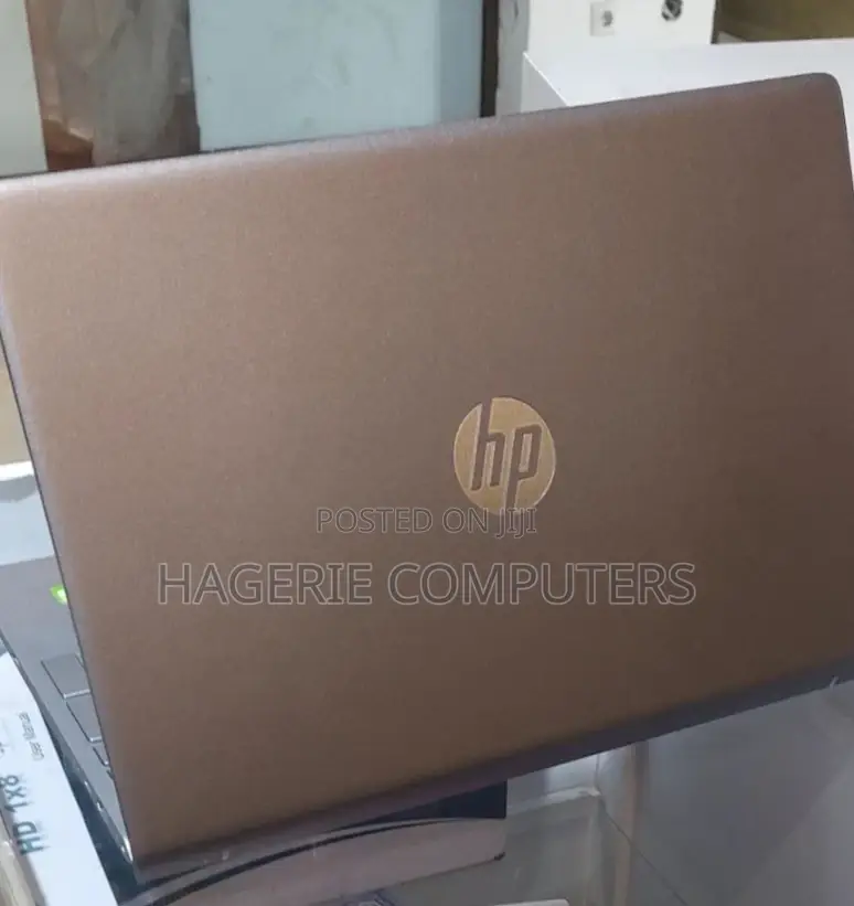 New Laptop HP Pavilion 15t 8GB Intel Core I7 HDD+SSD 1T