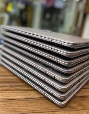 New Laptop HP EliteBook 840 8GB Intel Core I5 HDD 1T