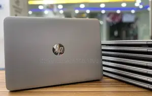New Laptop HP EliteBook 840 8GB Intel Core I5 HDD 1T