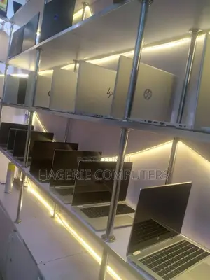 Photo - New Laptop HP Pavilion X360 8GB Intel Core I5 SSD 512GB