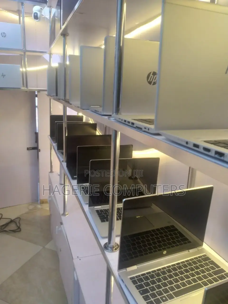 New Laptop HP Pavilion X360 8GB Intel Core I5 SSD 512GB