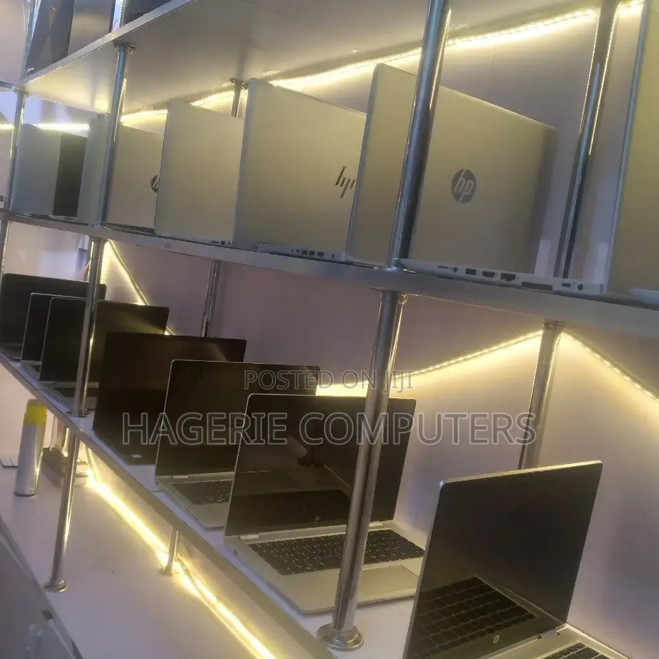 New Laptop HP Pavilion X360 8GB Intel Core I5 SSD 512GB