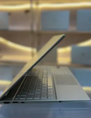 New Laptop HP Pavilion 15 16GB AMD Ryzen 7 SSD 512GB