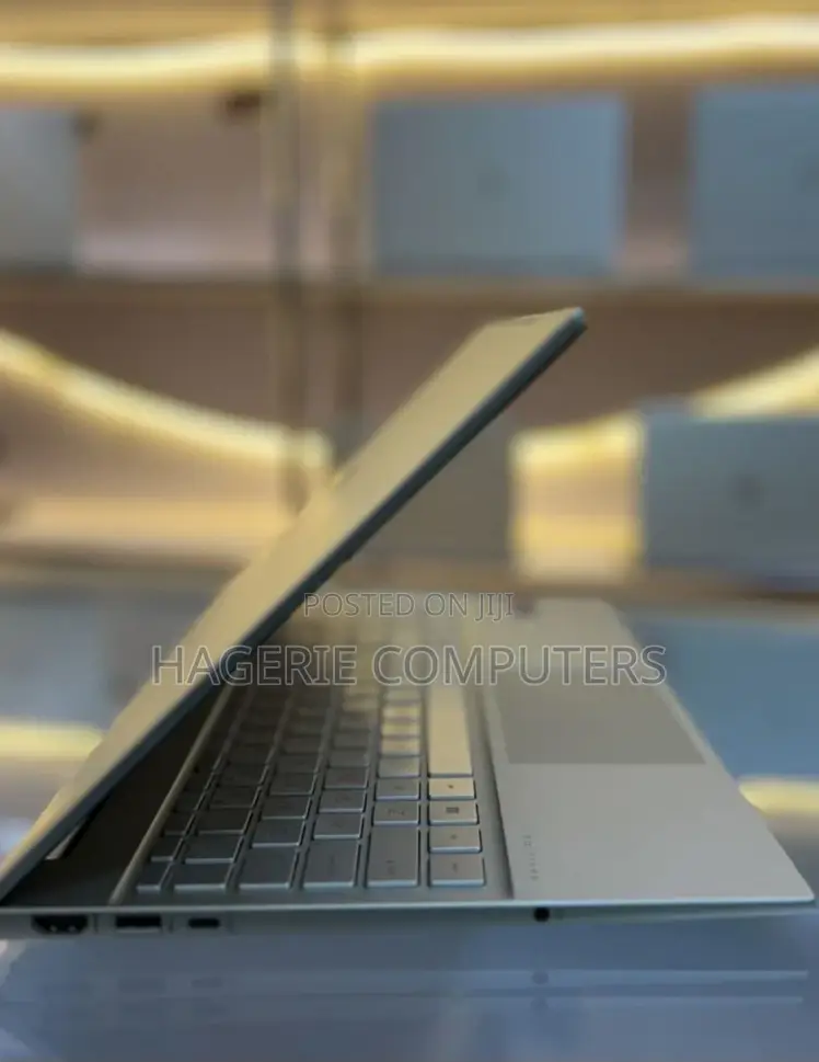 New Laptop HP Pavilion 15 16GB AMD Ryzen 7 SSD 512GB