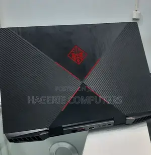 New Laptop HP Omen 15-Ce0xx 16GB Intel Core I7 SSD 512GB