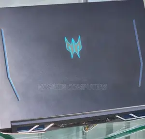 Photo - New Laptop Acer Predator Helios 300 16GB Intel Core I9 SSD 1T