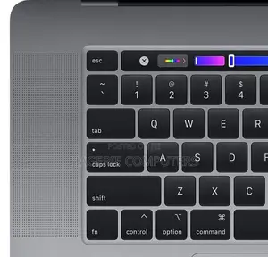 New Laptop Apple MacBook Pro 2020 32GB Intel Core I9 SSD 1T