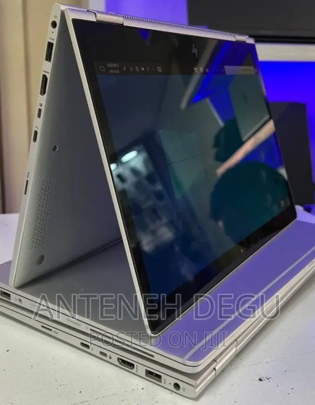 New Laptop HP EliteBook 830 G6 16GB Intel Core i7 SSD 512GB