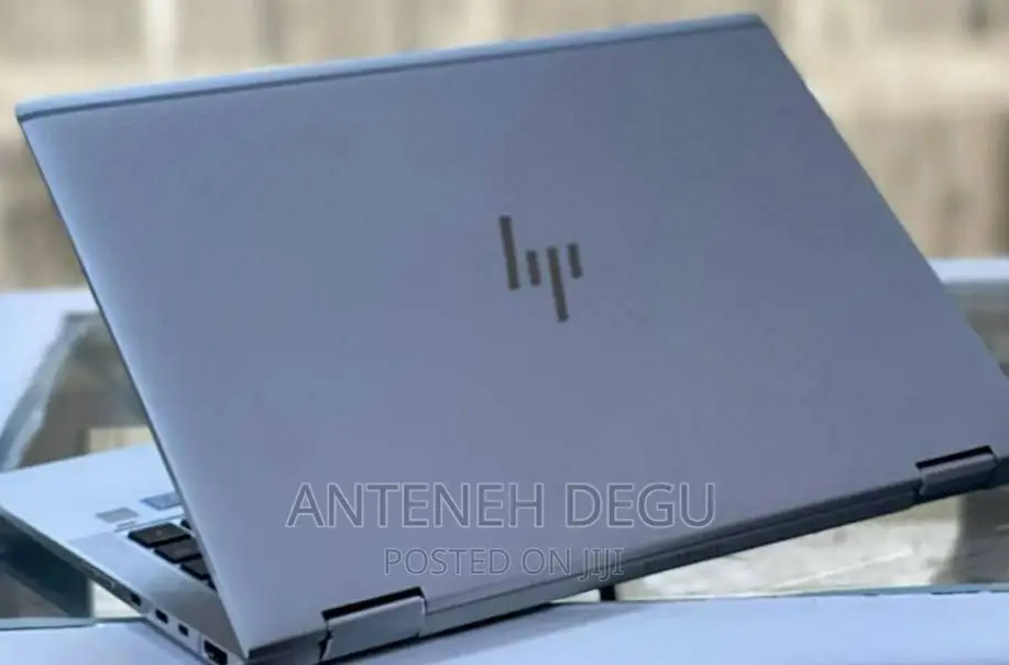 New Laptop HP EliteBook 830 G6 16GB Intel Core i7 SSD 512GB