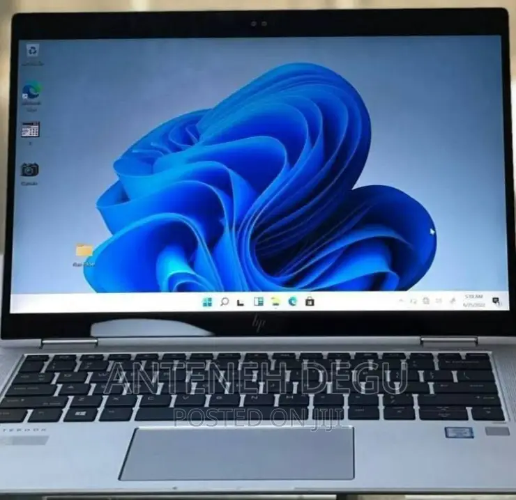 New Laptop HP EliteBook 830 G6 16GB Intel Core i7 SSD 512GB