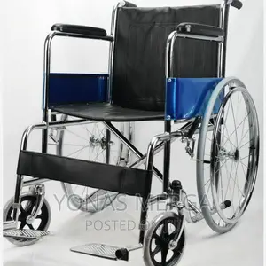 Wheelchair_excellent Features of an Extra Wide Wheelchair