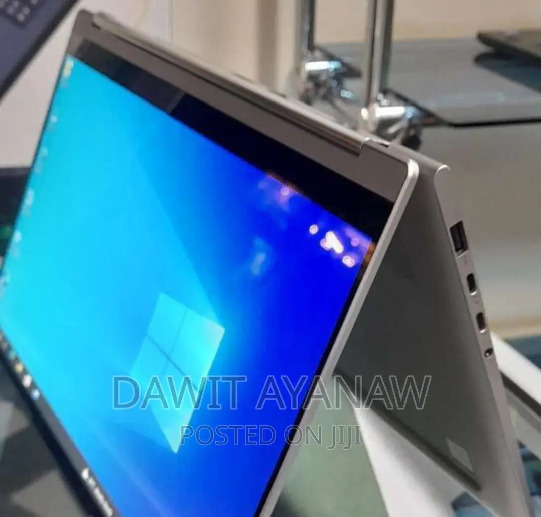 New Laptop Lenovo 16GB Intel Core I7 SSD 512GB