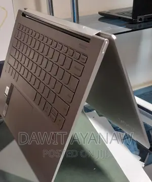 New Laptop Lenovo 16GB Intel Core I7 SSD 512GB
