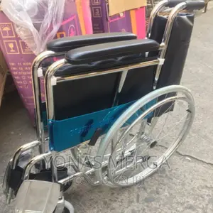 Wheelchair_really Make Life Easier Supports Weight Upto150kg