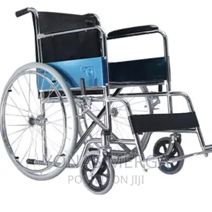 Wheelchair Wheelchair_best Features of DY6 GC-46(Wheelchair)