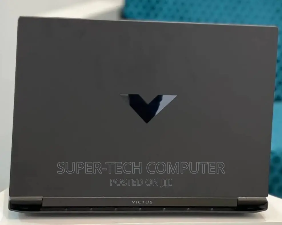 New Laptop HP Victus 16 16GB Intel Core I5 SSD 512GB