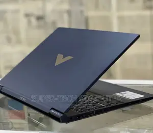 New Laptop HP Victus 16 16GB Intel Core I5 SSD 512GB