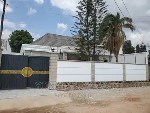 Furnished 3bdrm Villa in Arada for sale