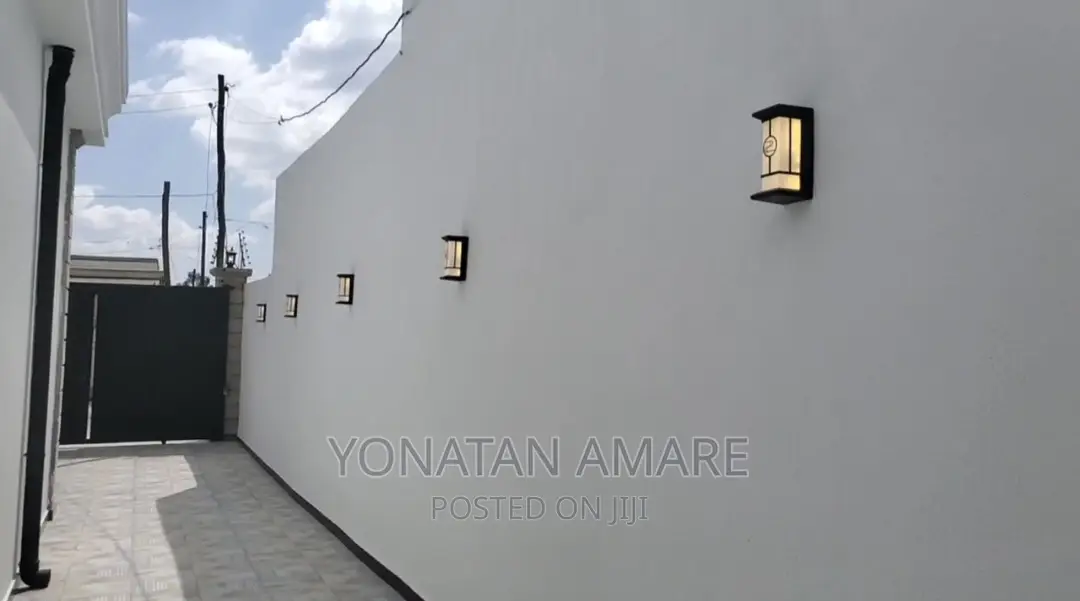 Furnished 3bdrm Villa in Arada for sale