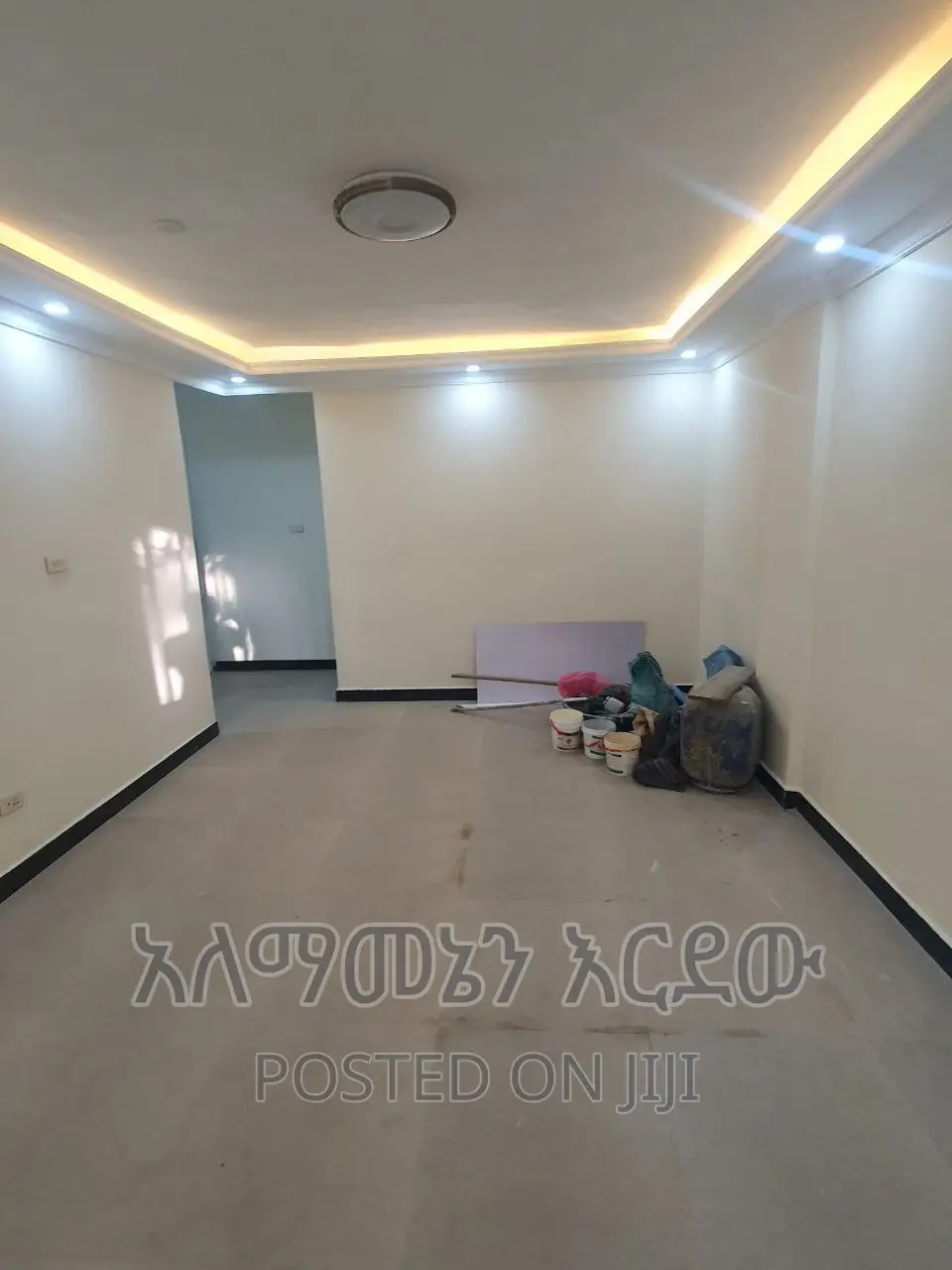 Furnished 2bdrm Condo in አያት ኮንዶሚንየም, Yeka for sale