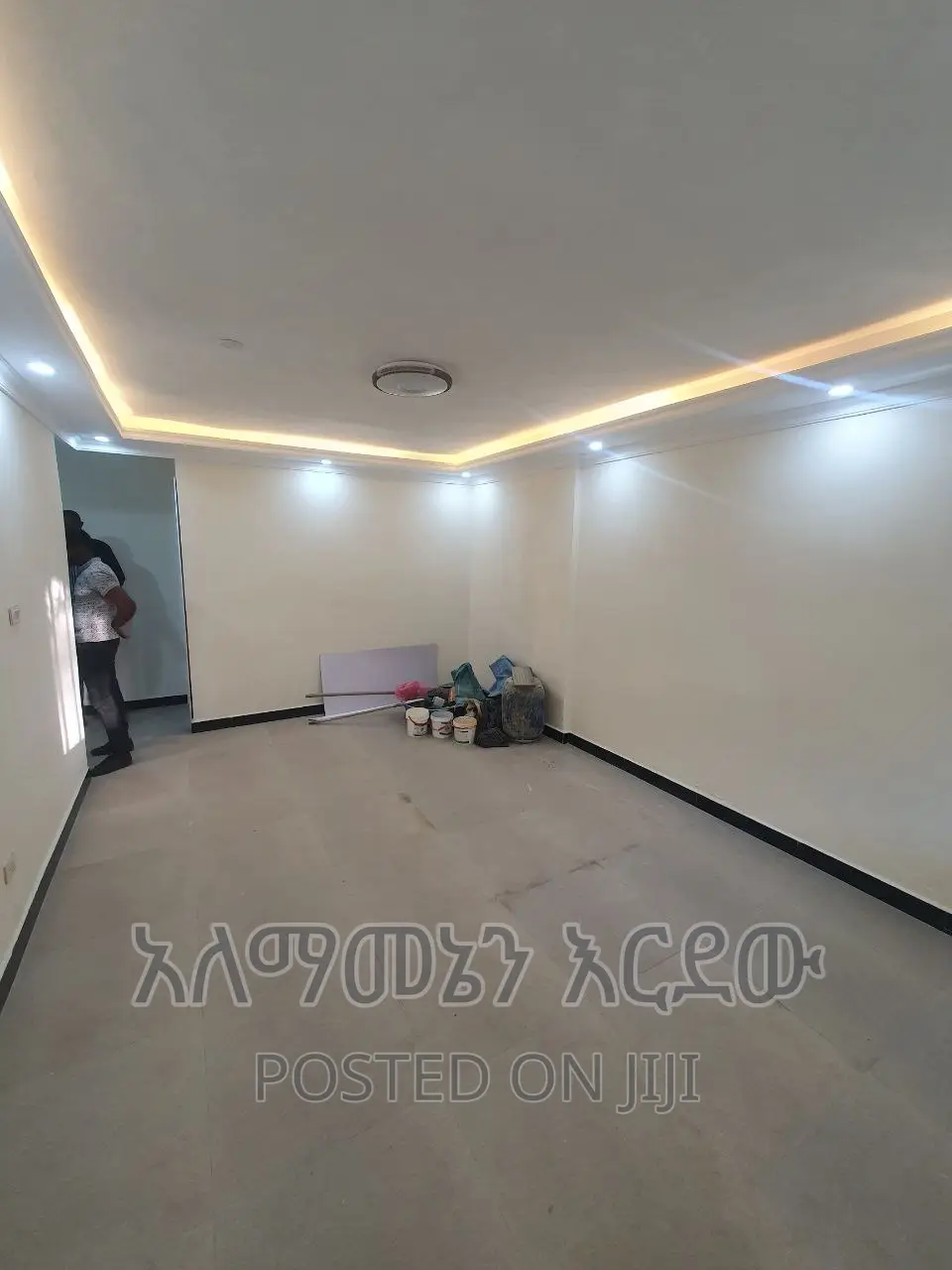 Furnished 2bdrm Condo in አያት ኮንዶሚንየም, Yeka for sale