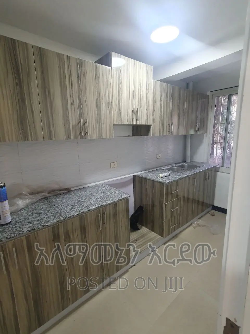 Furnished 2bdrm Condo in አያት ኮንዶሚንየም, Yeka for sale
