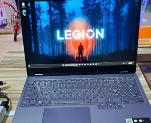 New Laptop Lenovo 16GB AMD Ryzen 7 SSD 512GB