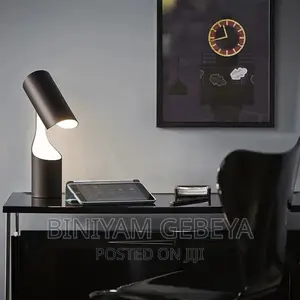 Photo - STARGOLD LED Desk Lamp
High Quality