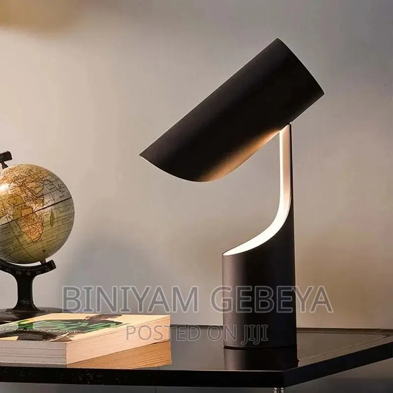 STARGOLD LED Desk Lamp
High Quality