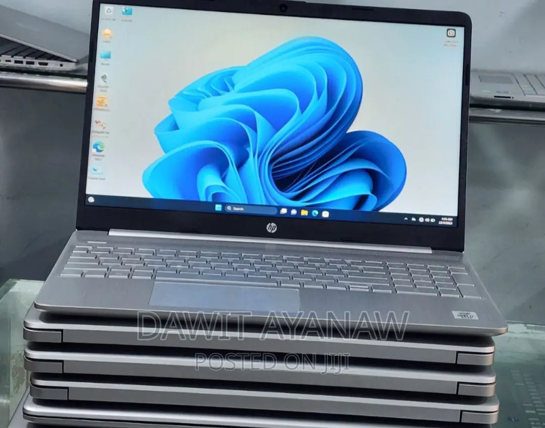 New Laptop HP Stream Notebook 16GB Intel Core I7 SSD 512GB