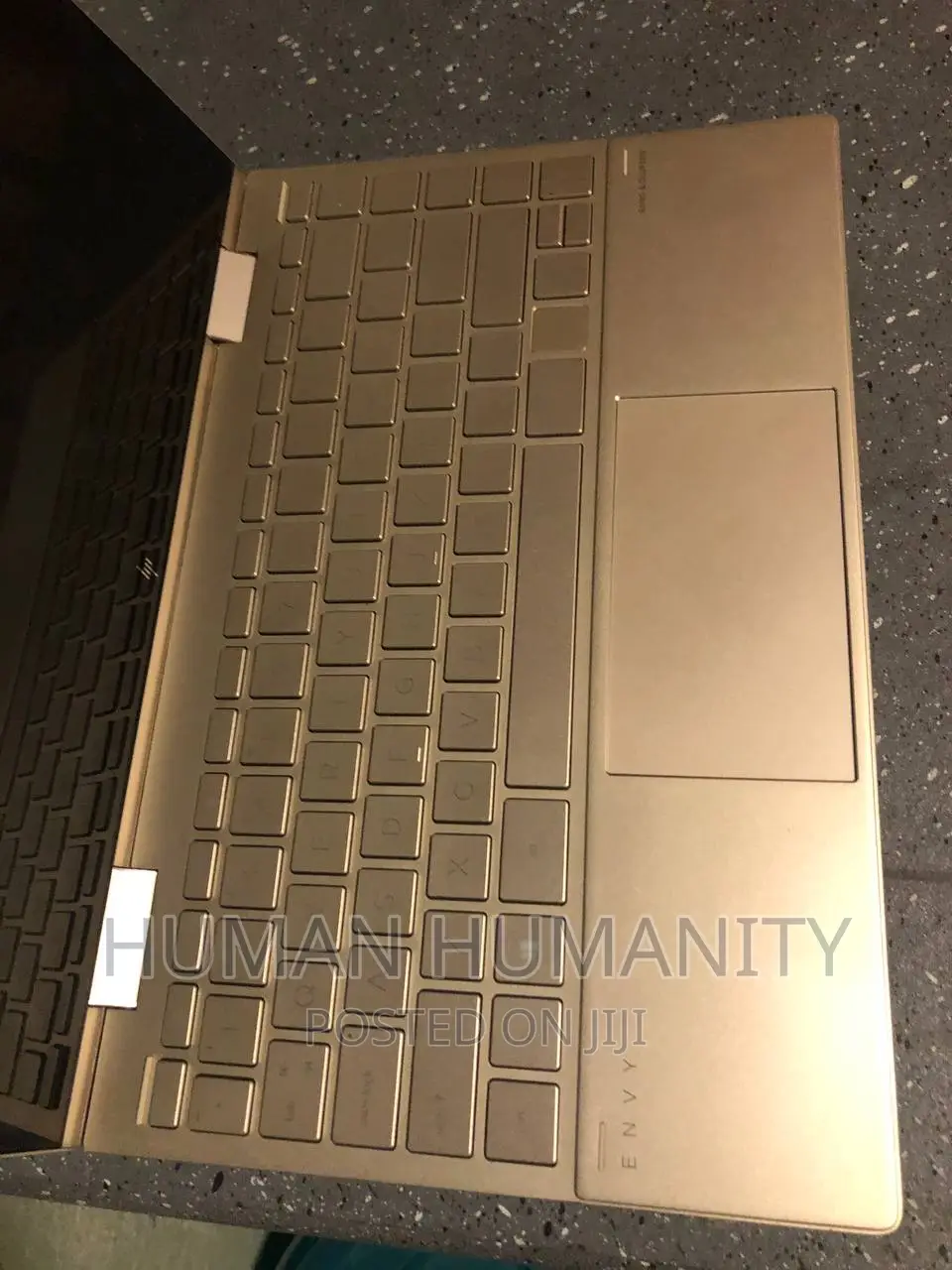 Laptop HP Envy X360 8GB Intel Core I7 SSD 512GB