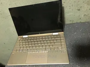 Photo - Laptop HP Envy X360 8GB Intel Core I7 SSD 512GB