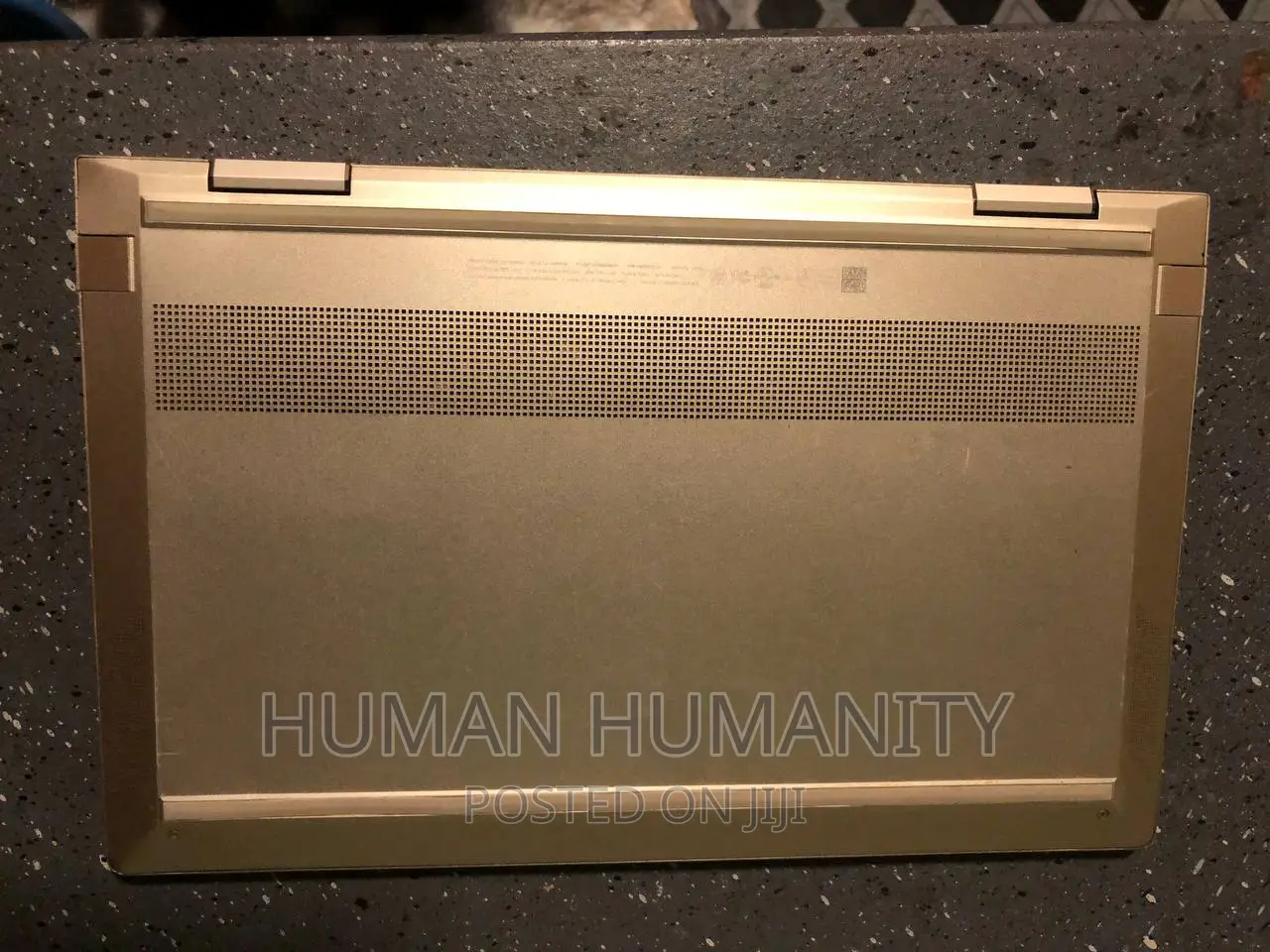 Laptop HP Envy X360 8GB Intel Core I7 SSD 512GB