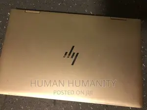 Laptop HP Envy X360 8GB Intel Core I7 SSD 512GB