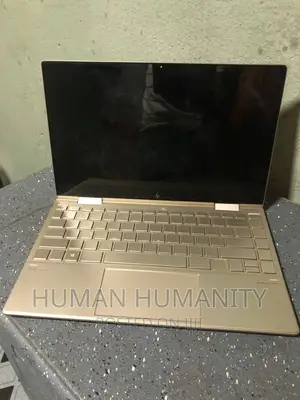 Laptop HP Envy X360 8GB Intel Core I7 SSD 512GB