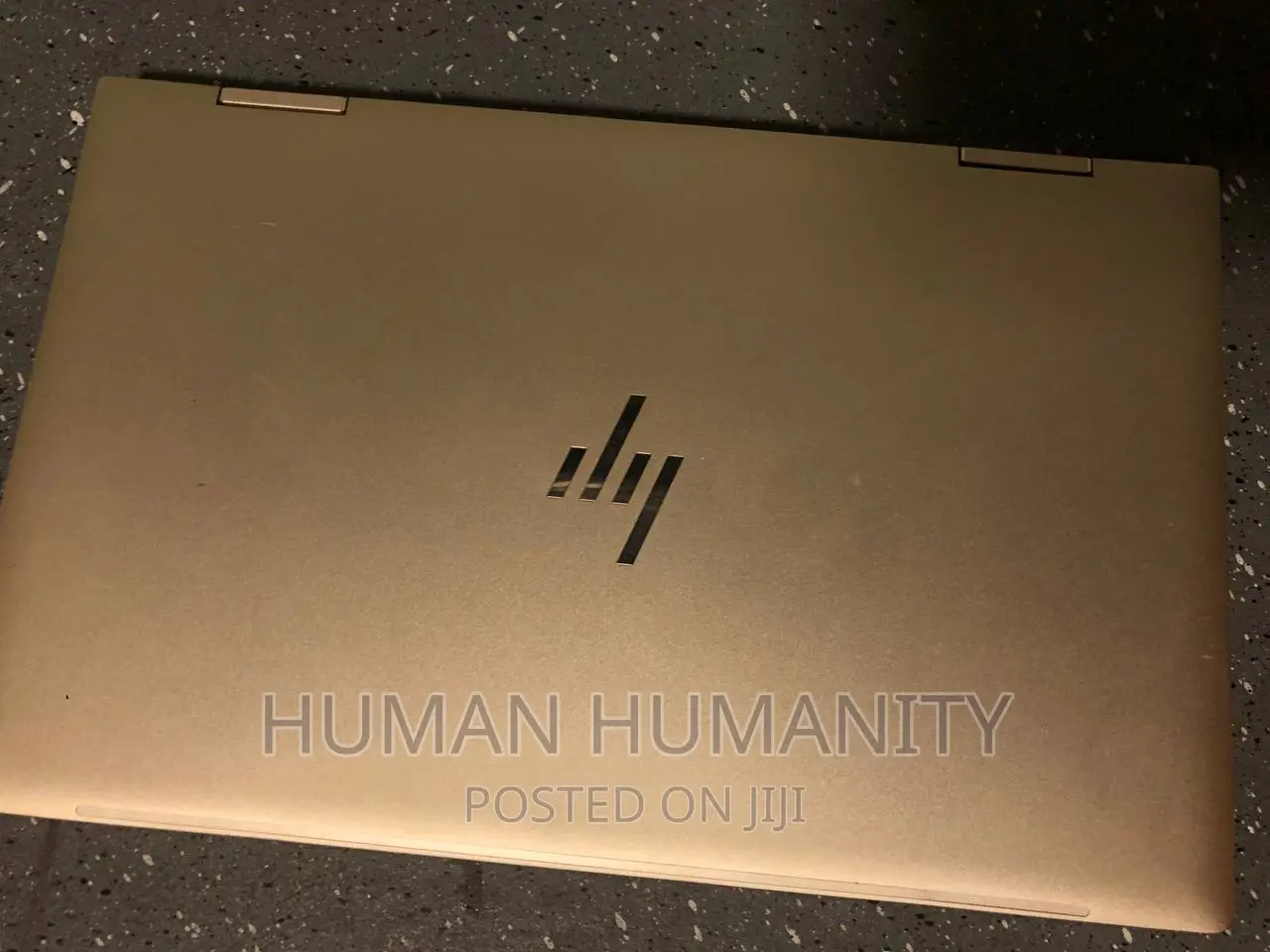 Laptop HP Envy X360 8GB Intel Core I7 SSD 512GB