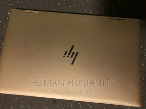 Laptop HP Envy X360 8GB Intel Core I7 SSD 512GB