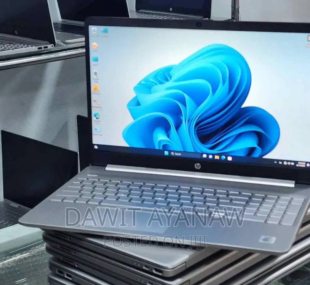 New Laptop HP Stream Notebook 16GB Intel Core I7 SSD 512GB