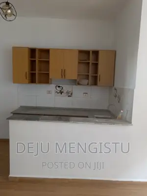 Photo - 1bdrm Apartment in ሳሚት, Bole for rent