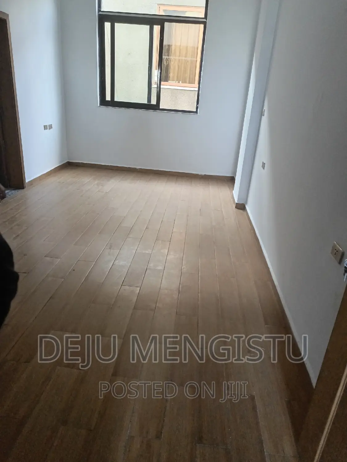 1bdrm Apartment in ሳሚት, Bole for rent
