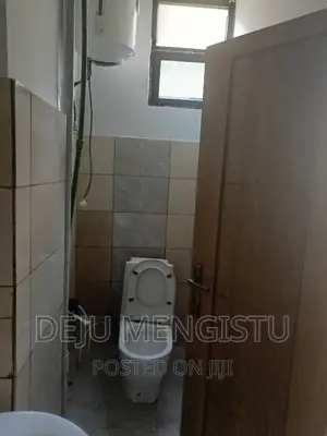 1bdrm Apartment in ሳሚት, Bole for rent